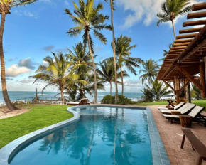Vila Xié: Exclusividade e Conforto pé na areia na reserva ecológica